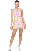 Calista Print Tennis Dress - 66652