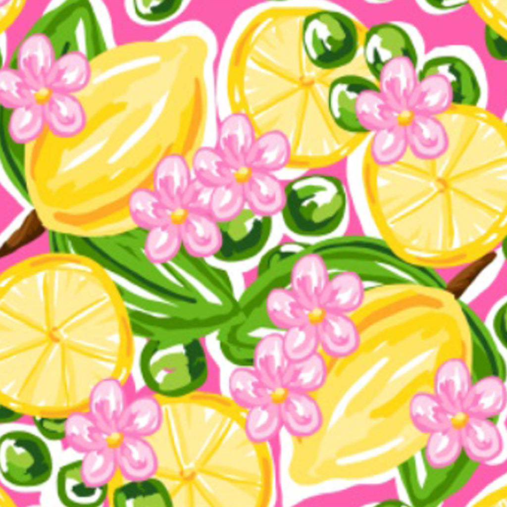 Calista Print Sleeveless Mock Dress – 58652